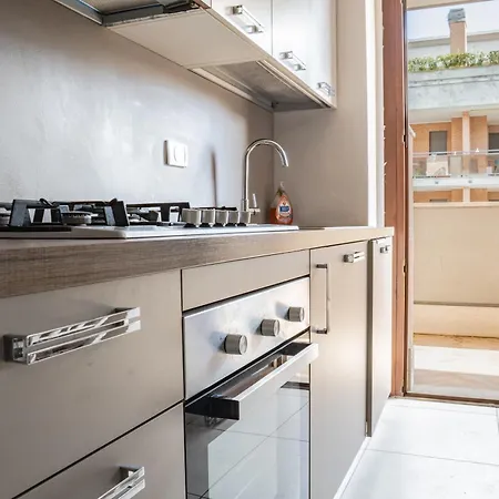 Airport&Sun Apartment Fiumicino Exterior photo