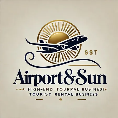 Airport&Sun Apartment Fiumicino Exterior photo