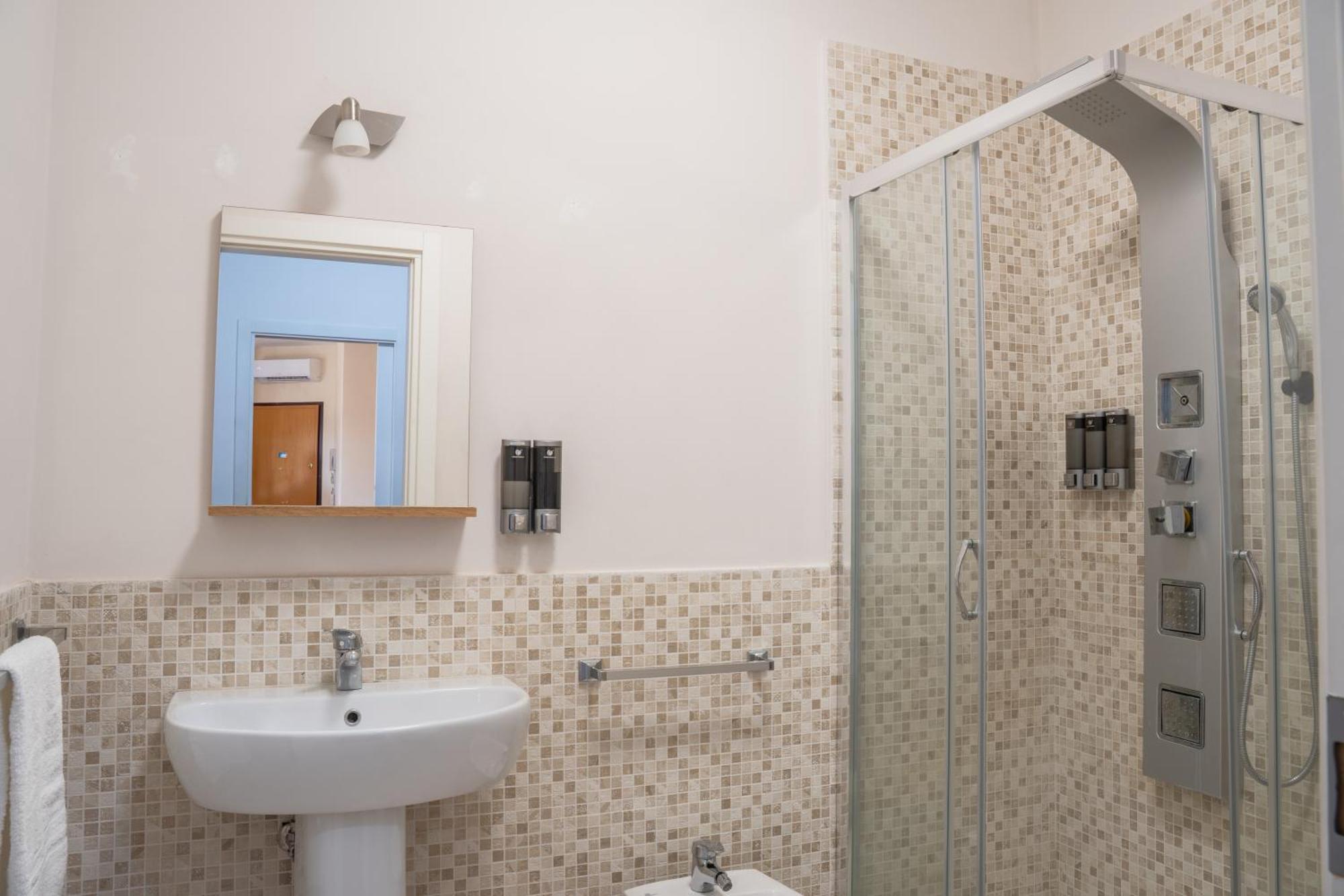 Airport&sun Apartment Fiumicino