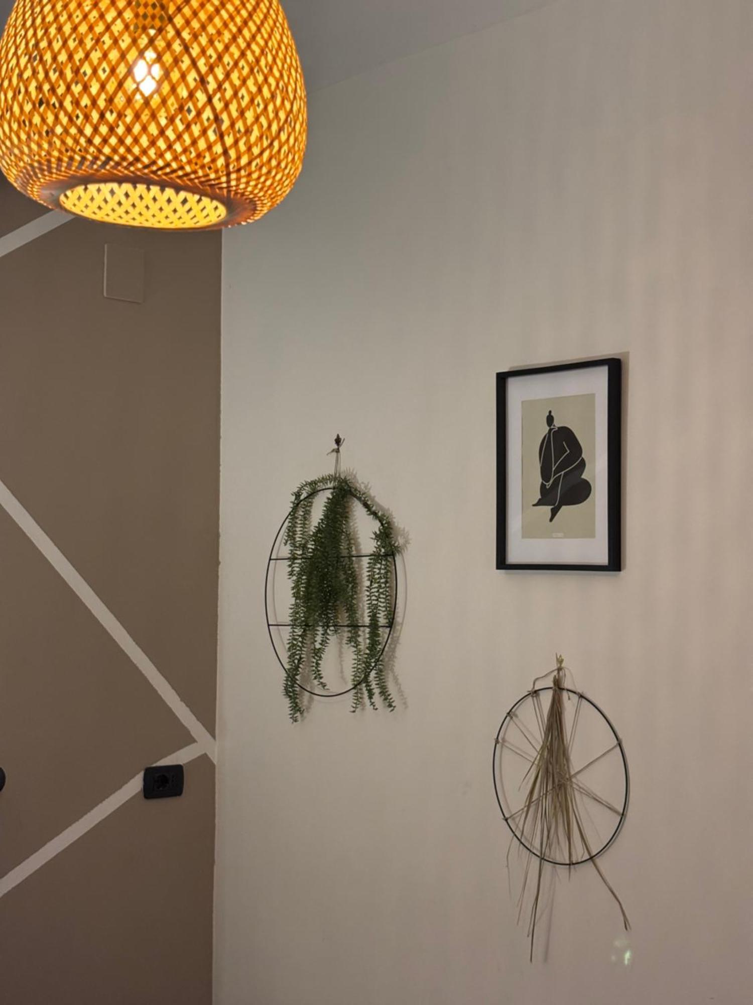 Airport&sun Apartment *