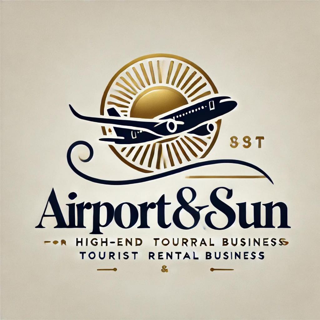 Airport&sun * Fiumicino